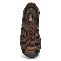 Men's Tresmen Norvick Slip-Ins Fisherman Sandal