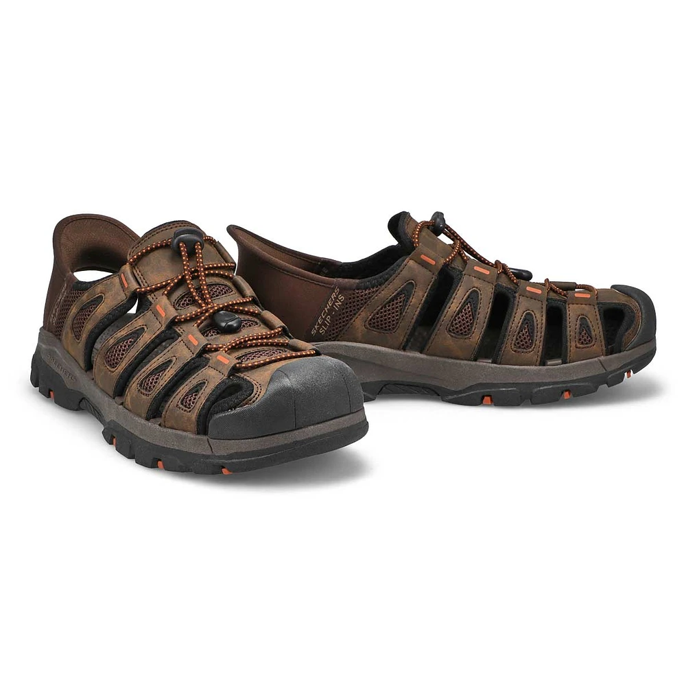 Men's Tresmen Norvick Slip-Ins Fisherman Sandal