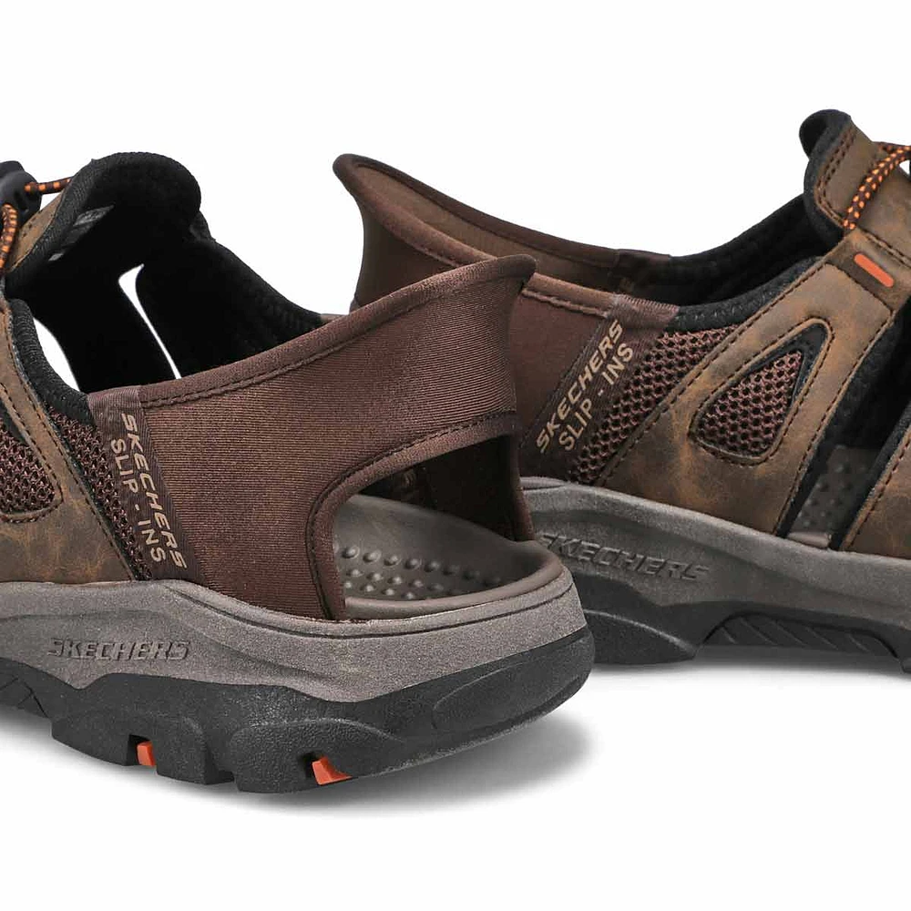 Men's Tresmen Norvick Slip-Ins Fisherman Sandal