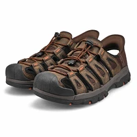 Men's Tresmen Norvick Slip-Ins Fisherman Sandal