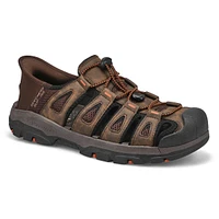 Men's Tresmen Norvick Slip-Ins Fisherman Sandal