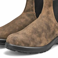 Unisex 2055 All-Terrain Boot - Rustic Black