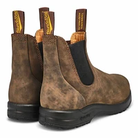 Unisex 2055 All-Terrain Boot - Rustic Black