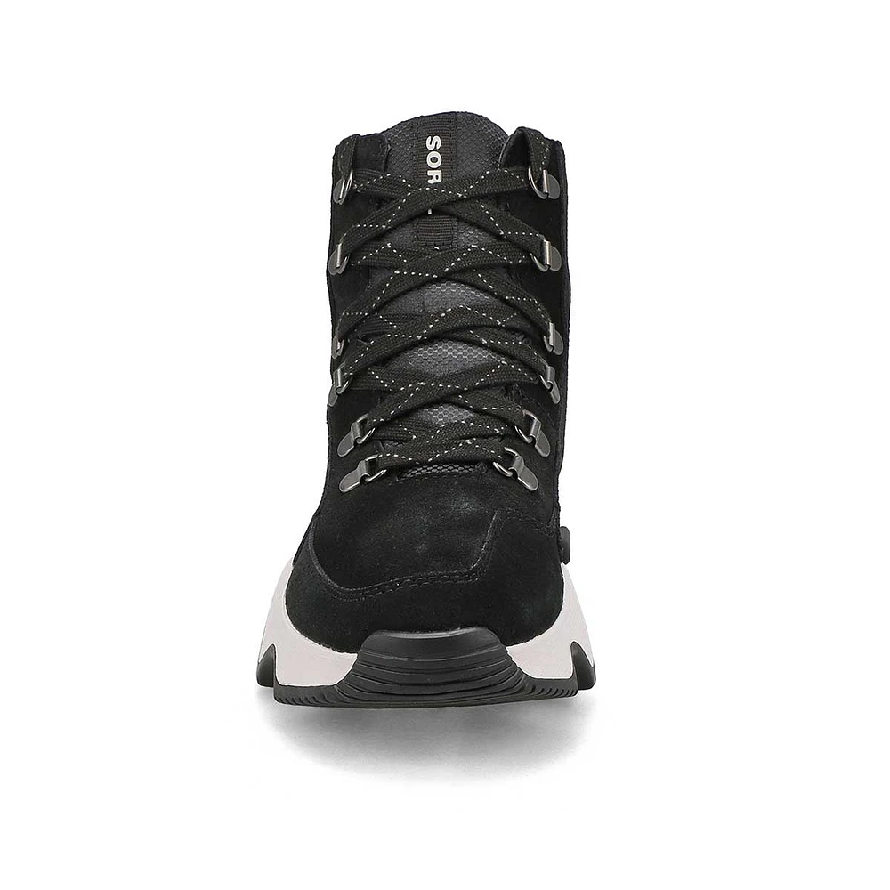 Women's Kinetic Impact Conquest Waterproof Boot
