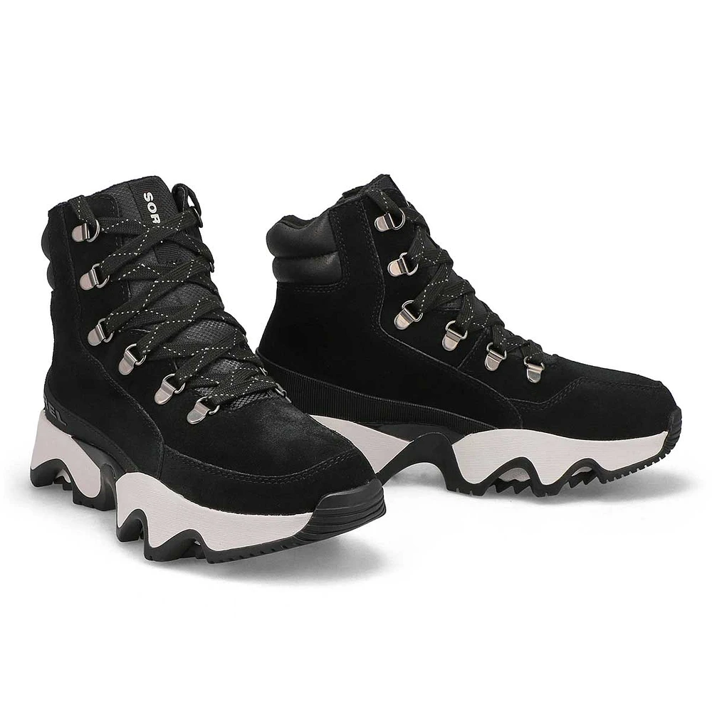 Women's Kinetic Impact Conquest Waterproof Boot