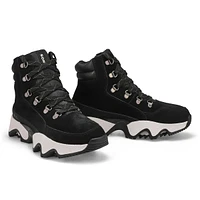 Women's Kinetic Impact Conquest Waterproof Boot