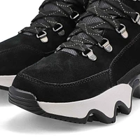 Women's Kinetic Impact Conquest Waterproof Boot