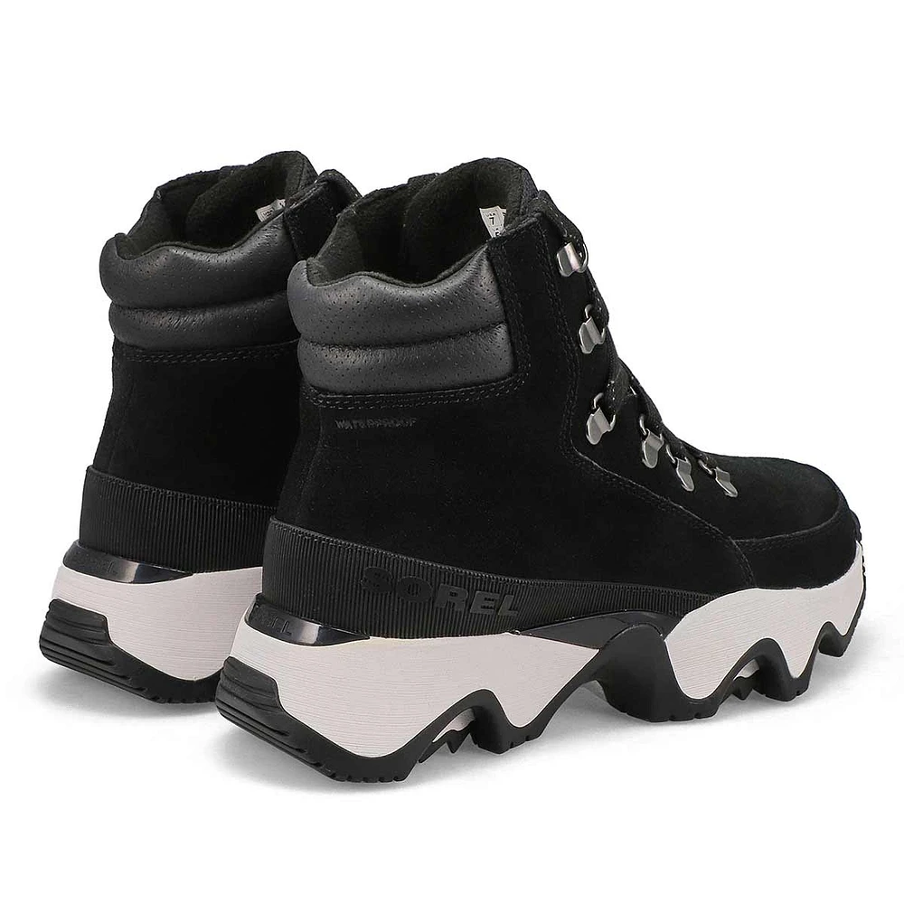 Women's Kinetic Impact Conquest Waterproof Boot
