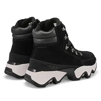 Women's Kinetic Impact Conquest Waterproof Boot
