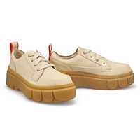Women's Caribou X Waterproof Platform Shoe