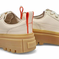 Women's Caribou X Waterproof Platform Shoe