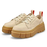 Women's Caribou X Waterproof Platform Shoe