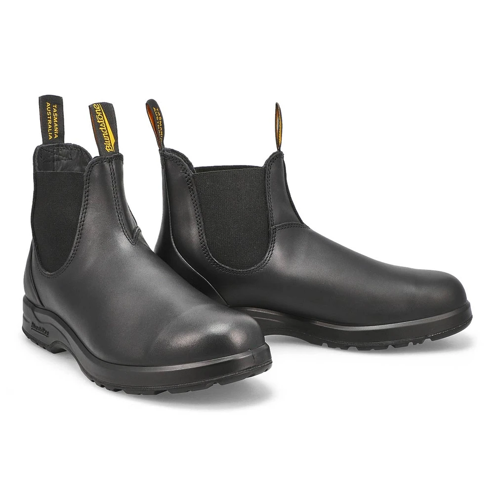 Unisex 2055 All-Terrain Boot - Rustic Black