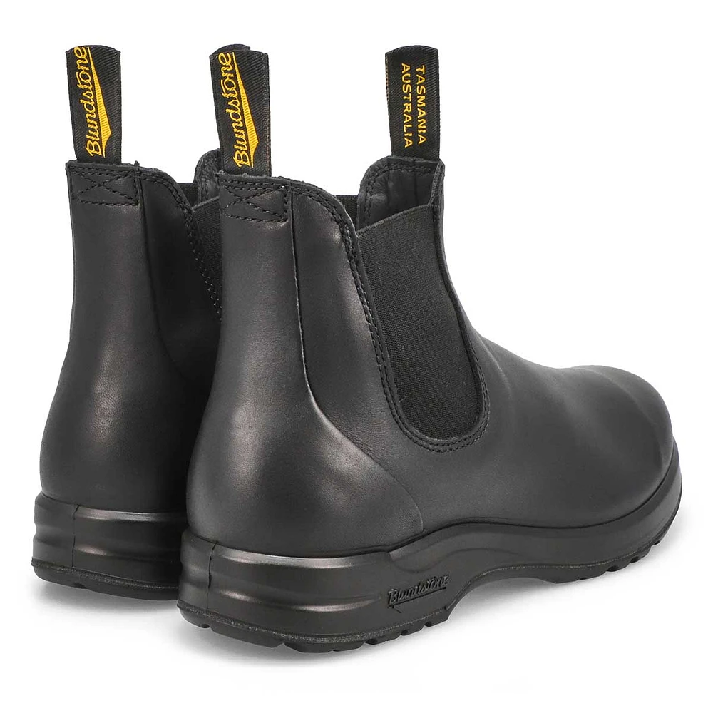 Unisex 2055 All-Terrain Boot - Rustic Black