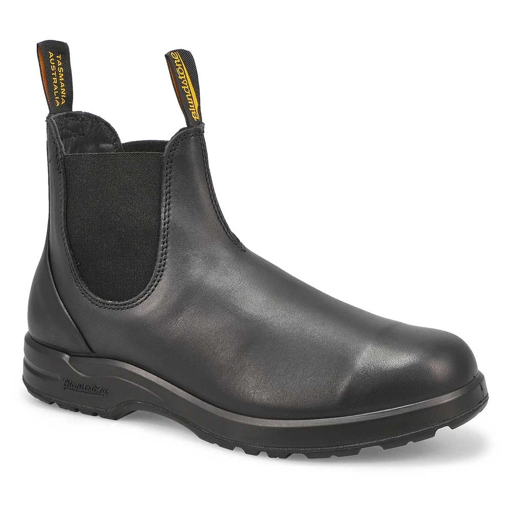 Unisex 2055 All-Terrain Boot - Rustic Black