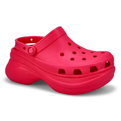 Sabot de confort CLASSIC BAE, kiwi, femmes