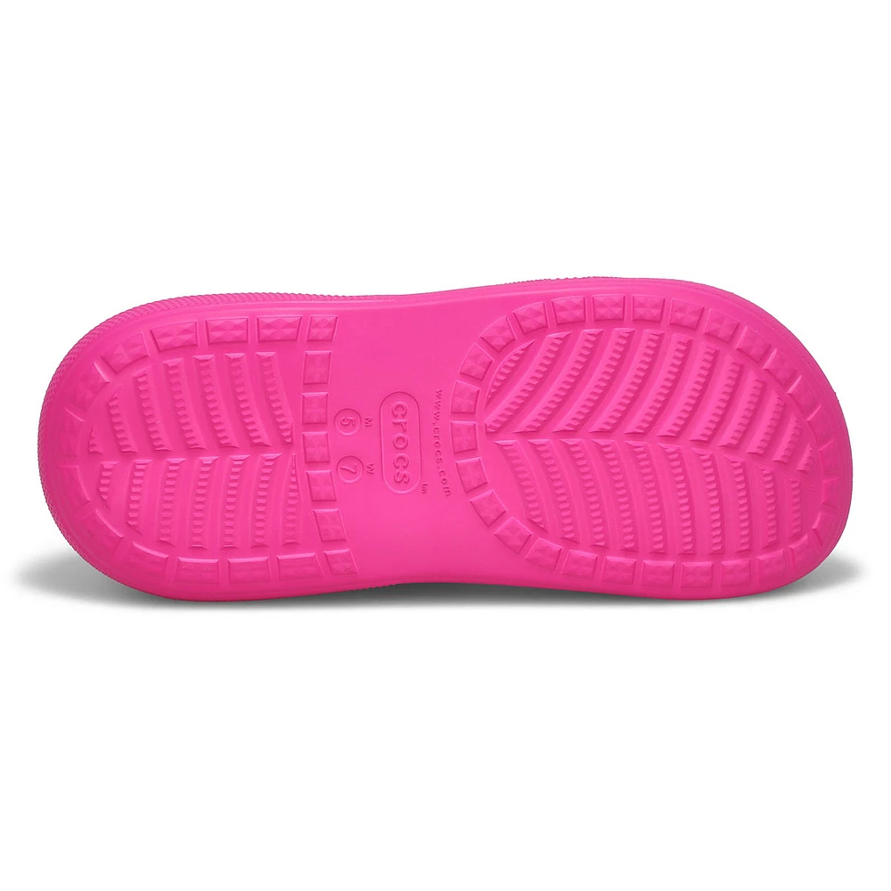 Women's Classic Crush Platform Boot - Juice