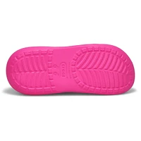 Women's Classic Crush Platform Boot - Juice