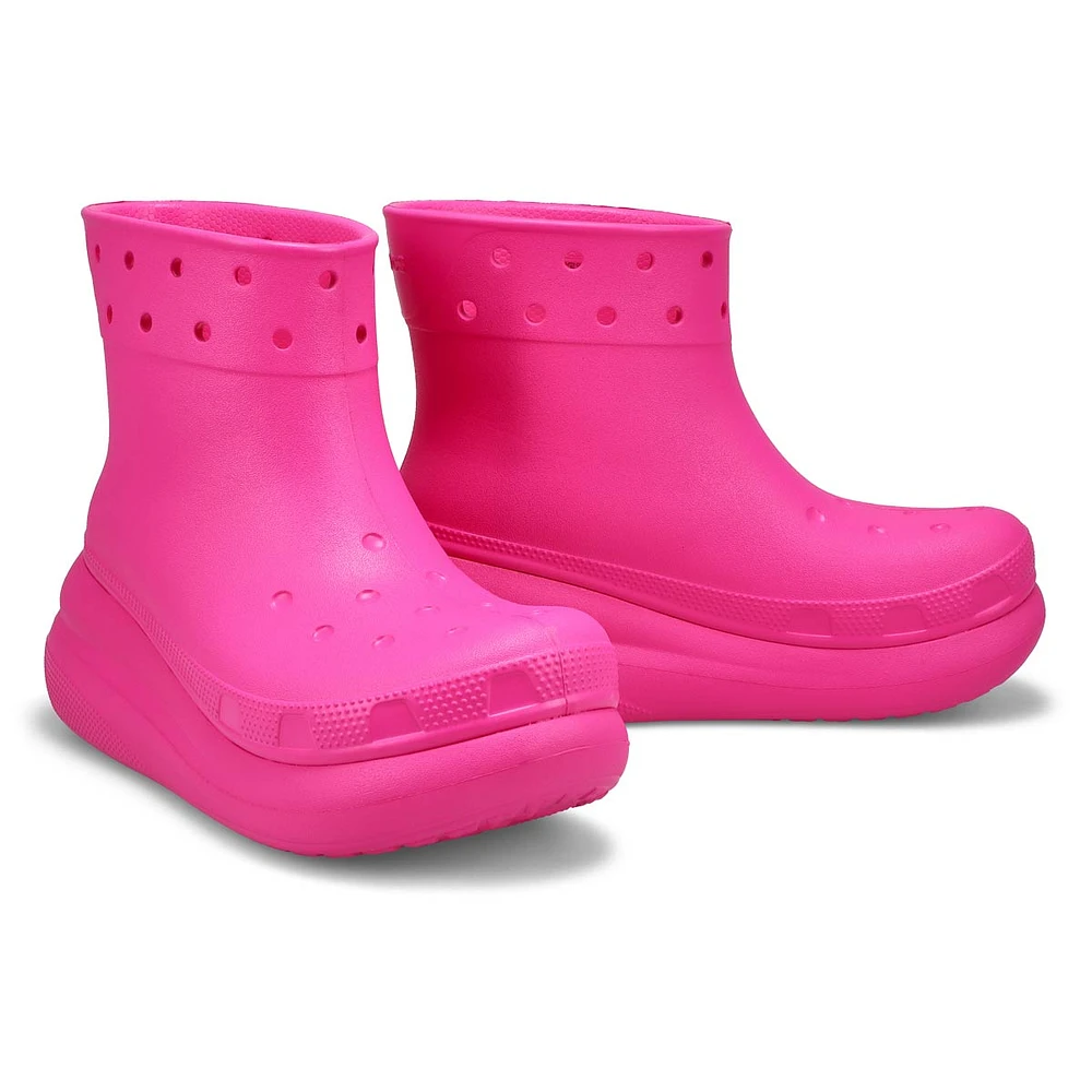 Women's Classic Crush Platform Boot - Juice