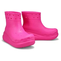 Women's Classic Crush Platform Boot - Juice