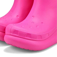 Women's Classic Crush Platform Boot - Juice