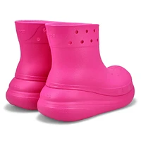 Women's Classic Crush Platform Boot - Juice