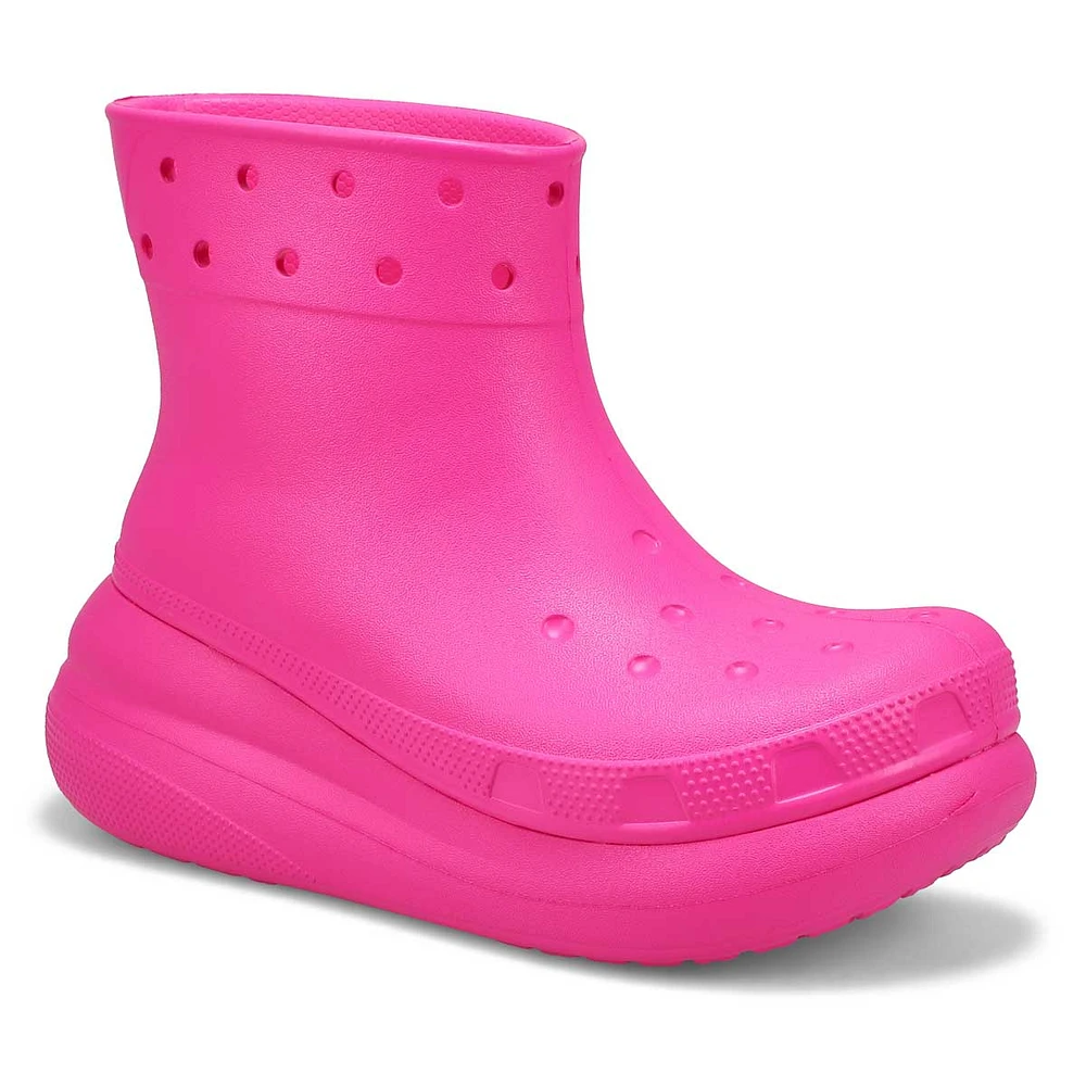 Women's Classic Crush Platform Boot - Juice