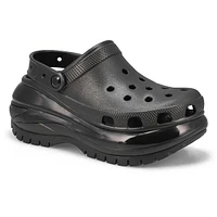 Women's Classic Mega Crush Platform Clog