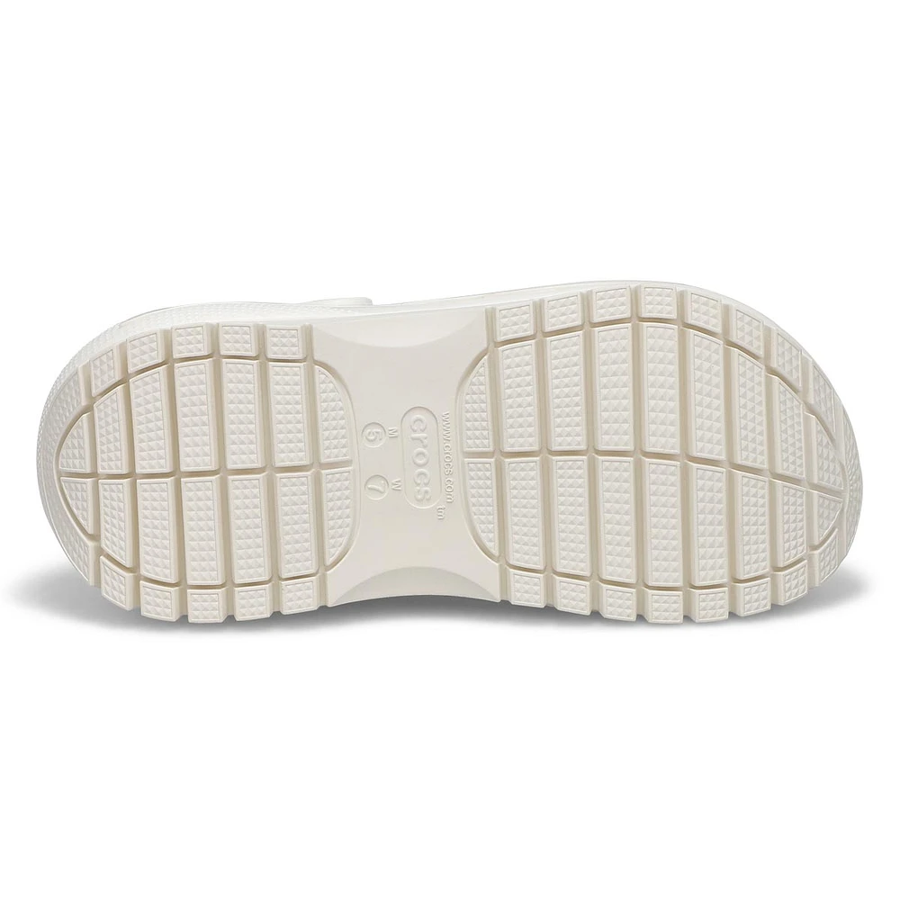 Women's Classic Mega Crush Platform Clog