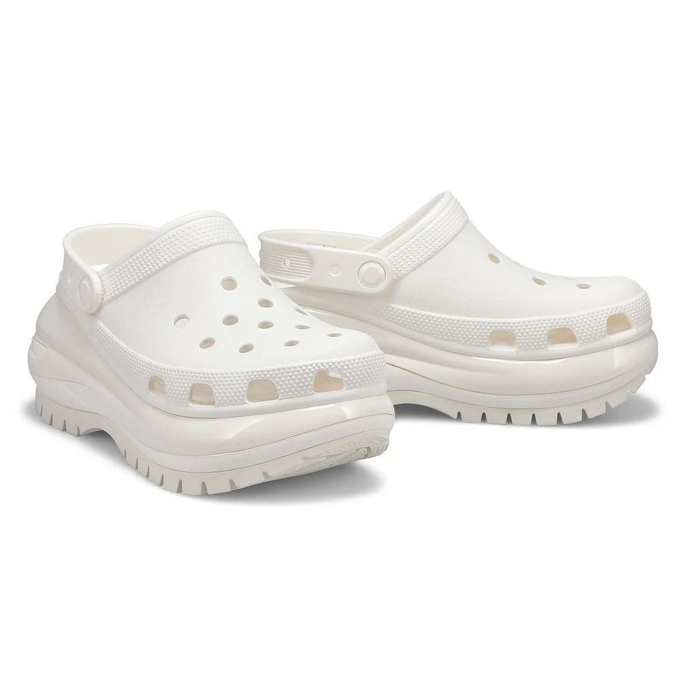 Women's Classic Mega Crush Platform Clog