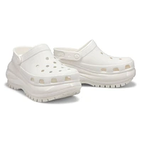 Women's Classic Mega Crush Platform Clog