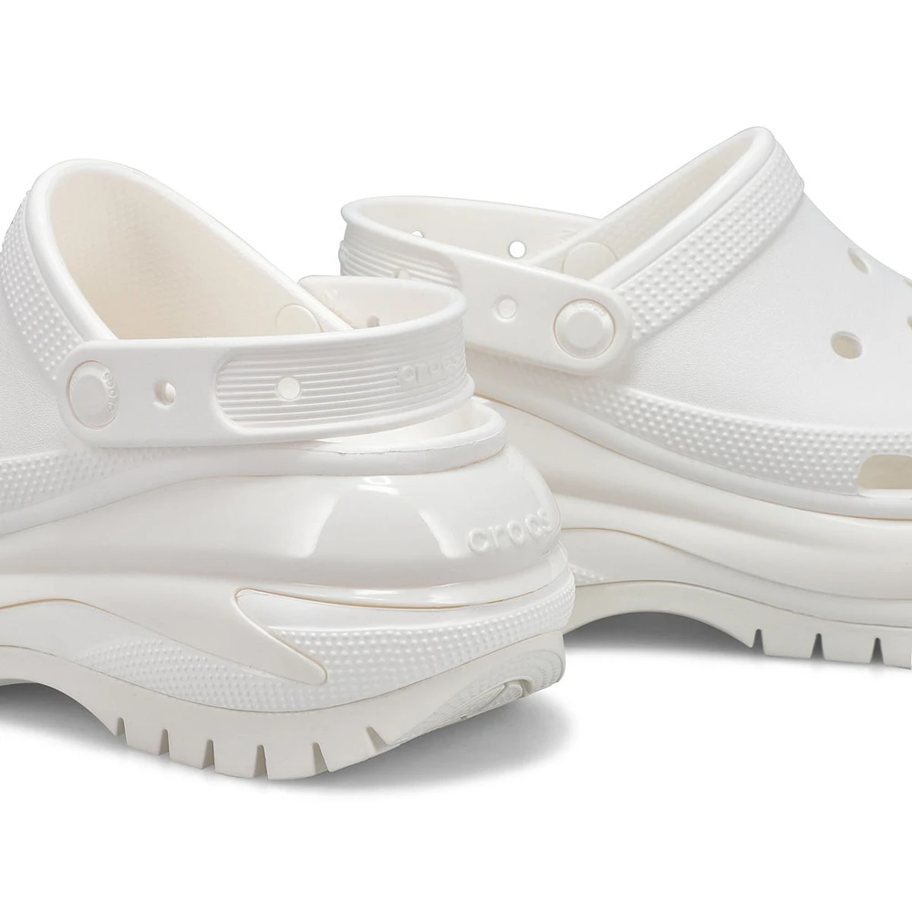 Women's Classic Mega Crush Platform Clog