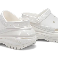 Women's Classic Mega Crush Platform Clog