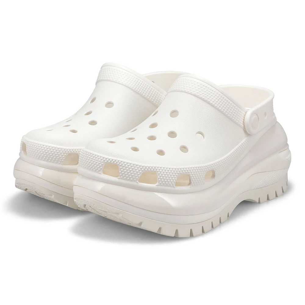 Women's Classic Mega Crush Platform Clog