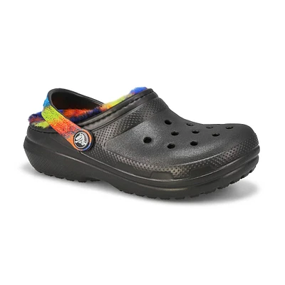 Kids' Classic Lined Comfort Clog