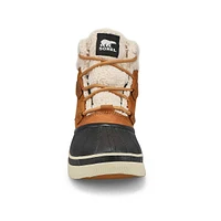 Botte imperméable OUT 'N ABOUT IV CHILLZ, caramel/
