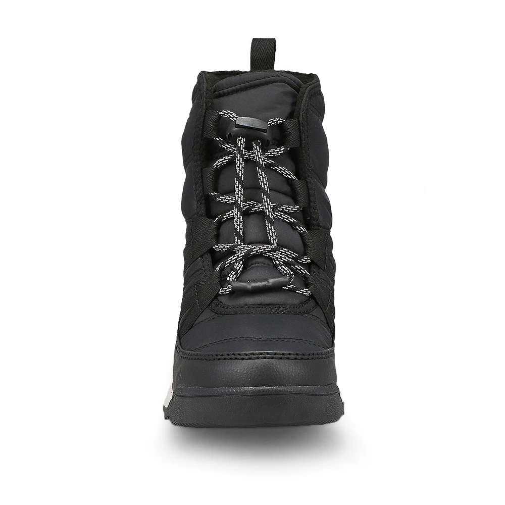 Girls'  Whitney II Plus Lace Up Waterproof Boot