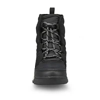 Girls'  Whitney II Plus Lace Up Waterproof Boot