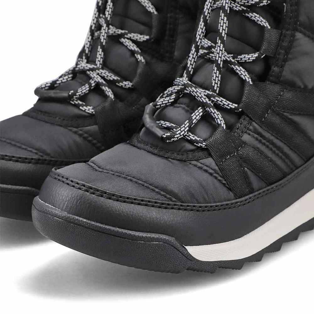 Girls'  Whitney II Plus Lace Up Waterproof Boot