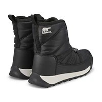 Girls'  Whitney II Plus Lace Up Waterproof Boot