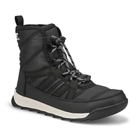 Girls'  Whitney II Plus Lace Up Waterproof Boot