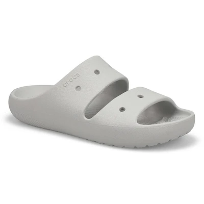 Women's  Classic Crocs Slide Sandal - Black