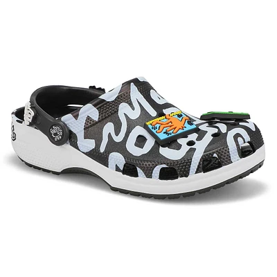 Sabot HARING CLASSIC EVA, multi, femmes