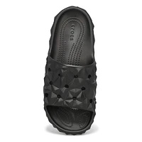 Women's Classic Geometric Slide Sandal