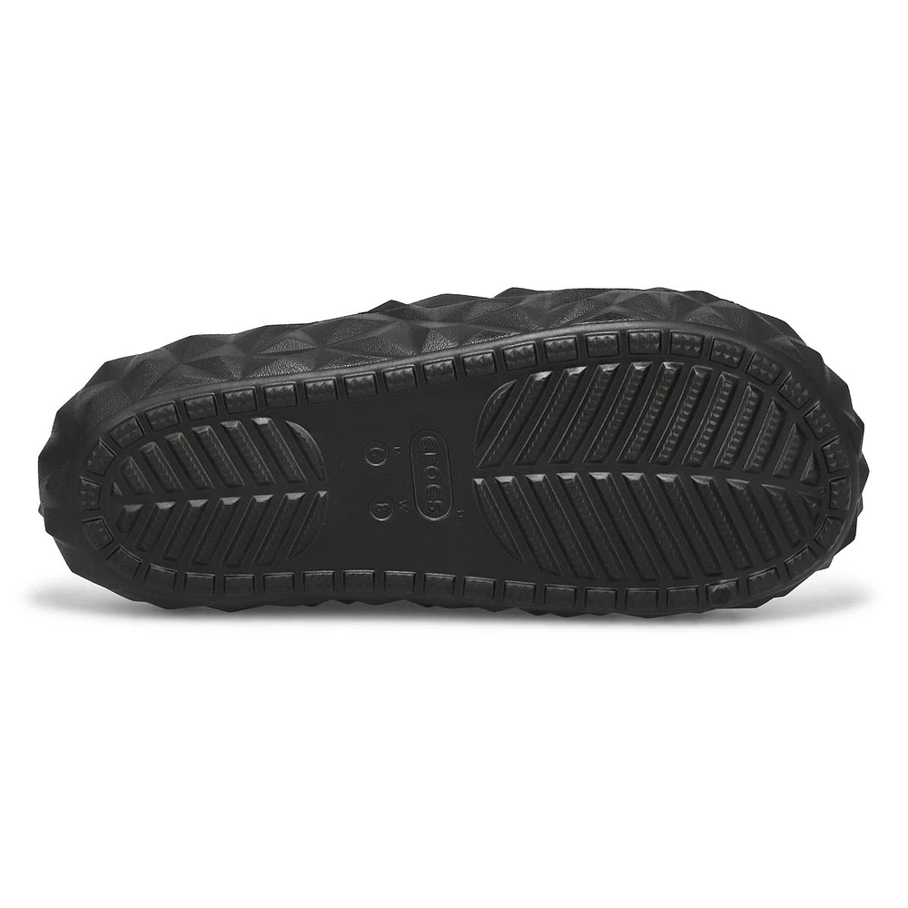 Women's Classic Geometric Slide Sandal