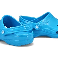 Women's Classic Neon Highlighter Clog