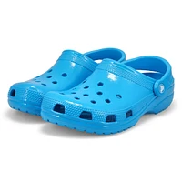Women's Classic Neon Highlighter Clog