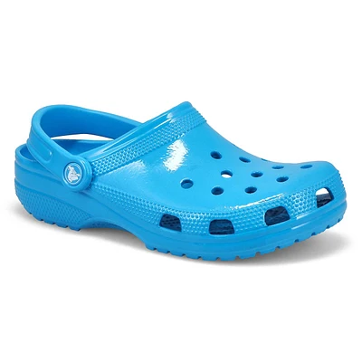 Women's Classic Neon Highlighter Clog