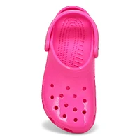 Sabot CLASSIC NEON HIGHLIGHTER, océan néon, femmes