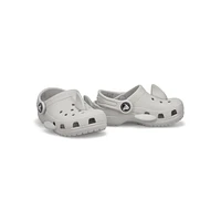 Infants'  Classic Fun Lab Comfort Clog - Chalk